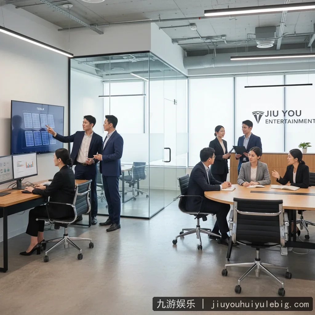 九游娱乐 - 特斯拉发布全新光伏屋顶：模块化设计助力能源革命 配图1